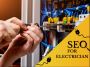 Electrician Search Engine Optimization
