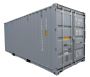 Conex Container Conex Container