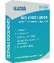 ISO 41001 Documents - Manual, Procedures, Forms, Checklist a