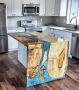 Epoxy Resin Furniture Manufacturer