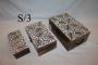Handcrafted Decorative Wooden Boxes