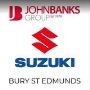 John Banks Honda Bury St Edmunds