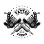 THE TATTOO SHOP