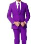 Elevate Your Style with Purple Suits for Men | Contempo Suit