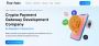 Cryptocurrency Payment Gateway Development