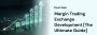 Margin Trading Exchange Development Margin Trading Exchange Development