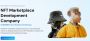 NFT Marketplace Development NFT Marketplace Development