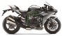 2024 Kawasaki Z125 Pro