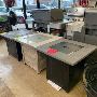 Gas Fire Pit Tables in NJ – Modern Propane