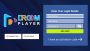 Droom Player: The Best Custom OTT Player for Your Needs