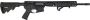 LWRC AR-15 SEMI AUTO RIFLE BLACK LWRC AR-15 SEMI AUTO RIFLE BLACK