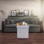 Multipurpose storage ottoman Multipurpose storage ottoman