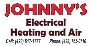 Johnny's Electrical & HVAC