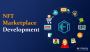 NFT Marketplace Development | RWaltz 