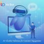 Enhancing Support with a Customer Service Chatbot