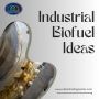 Industrial Biofuel Ideas - Ideas Trading Center (ITC)