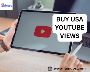 Buy USA YouTube Views to Boost Video Reach and Geo-Targeting