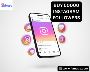 Buy 50000 Instagram Followers to Build Strong Social Proof F