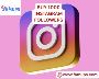 Buy 1000 Instagram Followers to Boost Your Profile Instantly