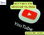 Buy 1 Million Views on YouTube to Go Viral 