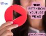 Buy High Retention YouTube Views to Boost Watch Time