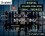 Best Digital Marketing for Small Business Online Visibility