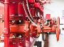 Sprinkler System Installation Raritan | Jtfiresafety.com