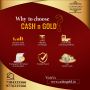 Top Gold, Silver & Diamond Buyers in Jharsuguda: Trusted Loc