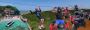 Thrilling Canopy Tour Cartagena with Adventure Park Cartagen