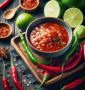 Delicious and Nutritious Vegetarian Chilli by TRVeg for Ever