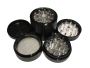 Premium 4 Part Grinder by SharpStone – Smooth Grinding & Sup