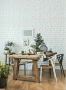 Transform Your Interiors with 3D Brick Wall Panels in Canada