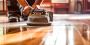 Premium Floor Sanding Services by DB Flooring for Lasting El