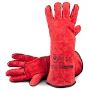 lefties welding gloves