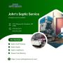 John's Septic Service John's Septic Service