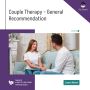 City Therapy: Expert Relationship & Couples Counselling 