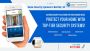Customizable, Reliable, and Affordable Home Security Solutio
