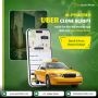 Launch a Smart Ride-Hailing App with AI-Powered Uber Clone |