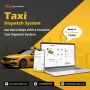 Build Your Own Taxi Dispatch App with SpotnRides