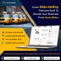 Grow Your Taxi Business with AI Uber Clone by SpotnRides