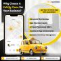 Want to Build the Next Uber? Get SpotnRides Taxi App Clone