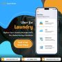 Launch a Scalable Laundry App Clone Using SpotnRides Launch a Scalable Laundry App Clone Using SpotnRides
