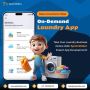 Launch a Scalable Laundry App Clone Using SpotnRides