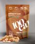 Protein Peanut Butter Bars