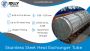 Stainless Steel heat exchanger tube