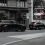 eco delivery services | chauffeur driven cars | executive ch