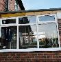 Premium Aluminium Windows by RR Double Glazing in Romford