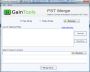 Combine PST Files With Extra Features.