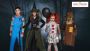 Get the Best Costumes for Halloween