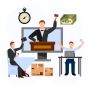 Auction Software - Explore Innumerable Benefits! Auction Software - Explore Innumerable Benefits!